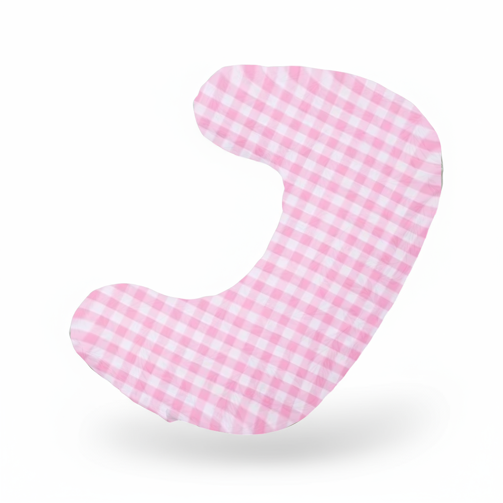 New Shape Nursing Pillow Cover