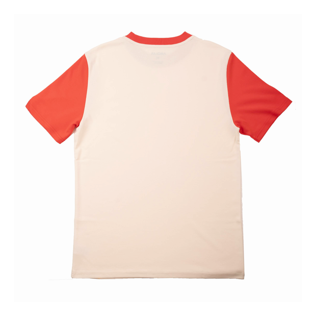 Adult Tee - Colorblock