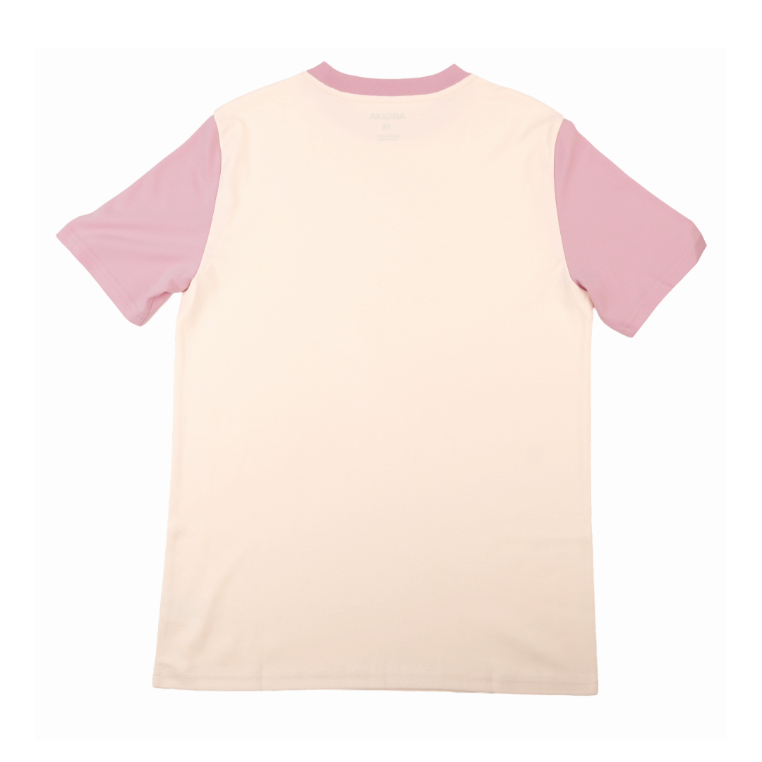 Adult Tee - Colorblock