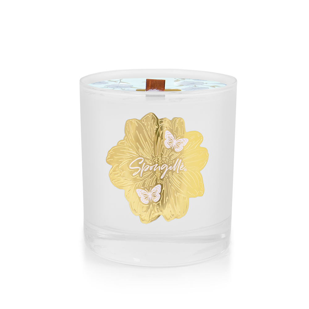 Tobacco Flower | Botanica Candle - HoneyBug