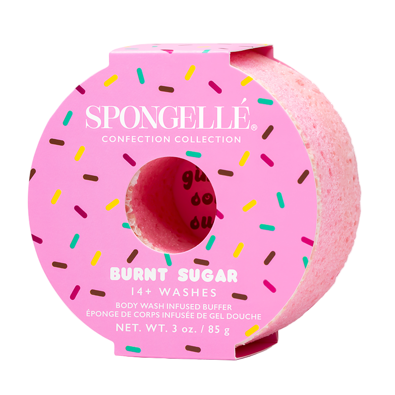 Burnt Sugar | Confection Buffer - HoneyBug