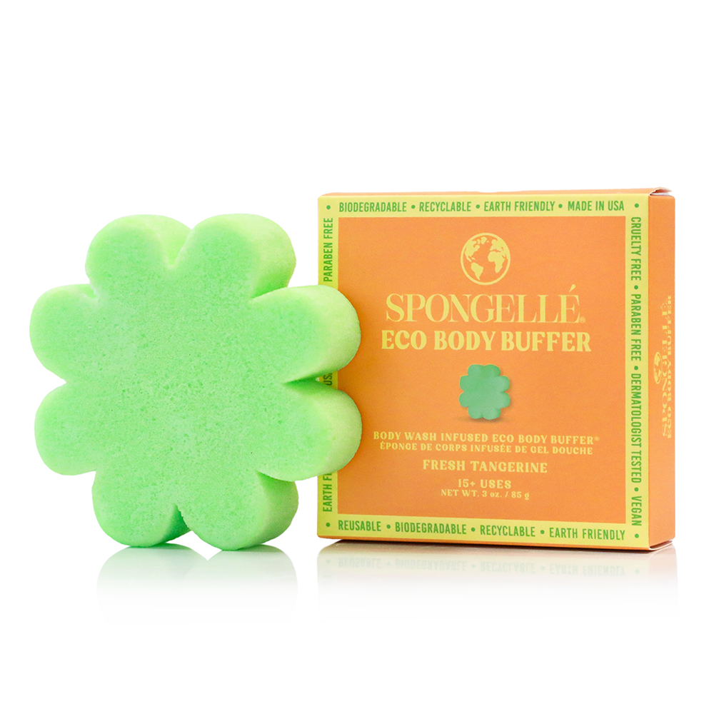 Eco Body Buffer Assorted Pack - HoneyBug