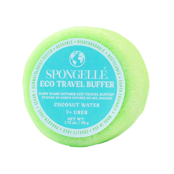 Coconut Water | Eco Travel Buffer - HoneyBug