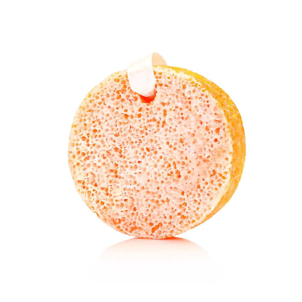 Poetic Melody | Love & Notes Body Buffer - HoneyBug