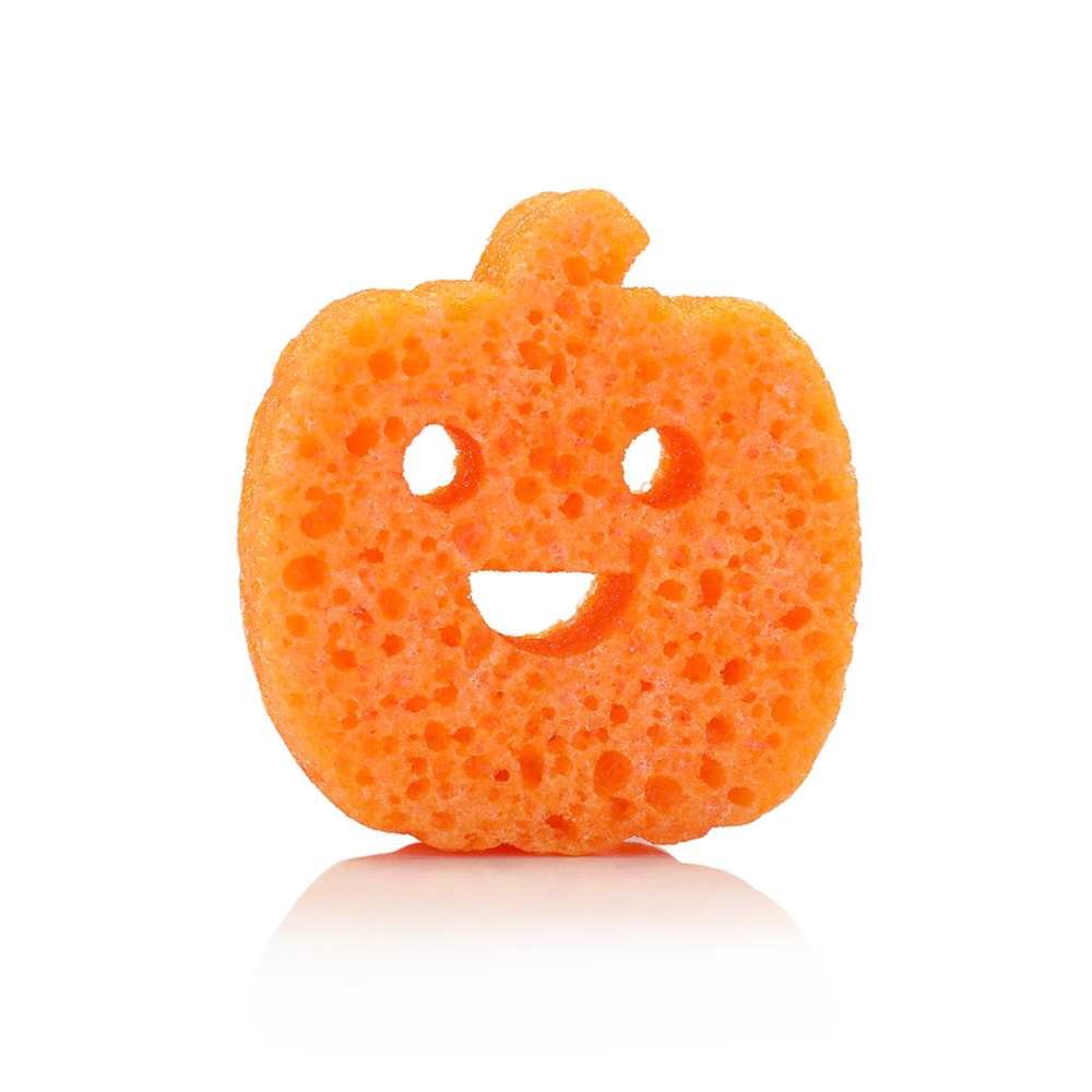 Pumpkin Spice Pumpkin | Boo Pals Buffer - HoneyBug