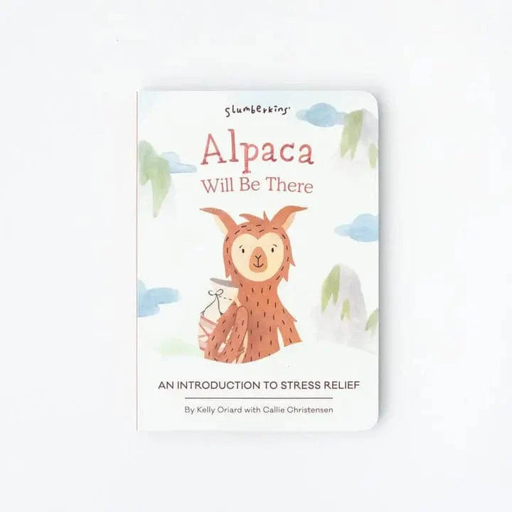 Alpaca Kin - HoneyBug