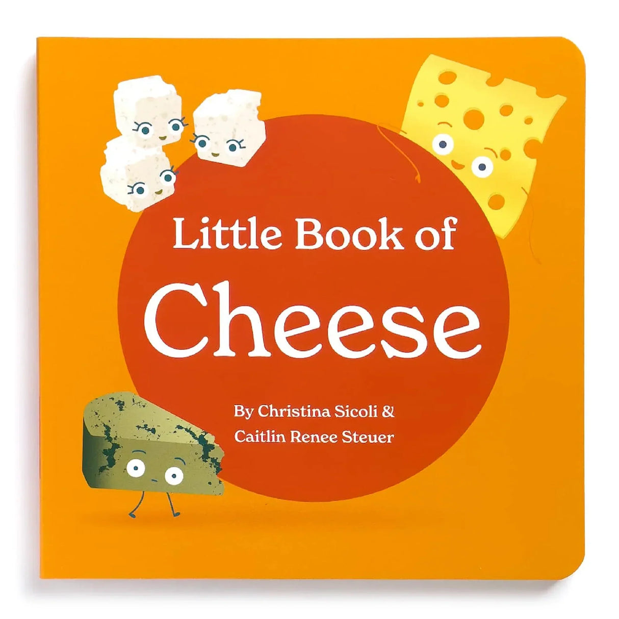 Little Books: Tasty Collection - HoneyBug