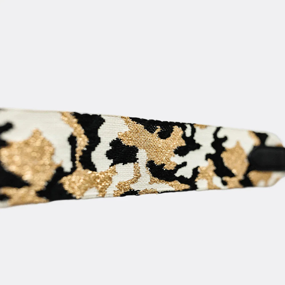 The Crossbody Strap - HoneyBug