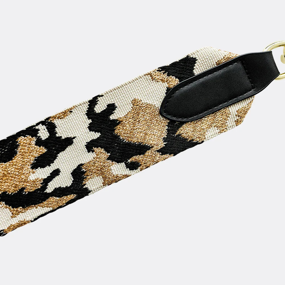 The Crossbody Strap - HoneyBug