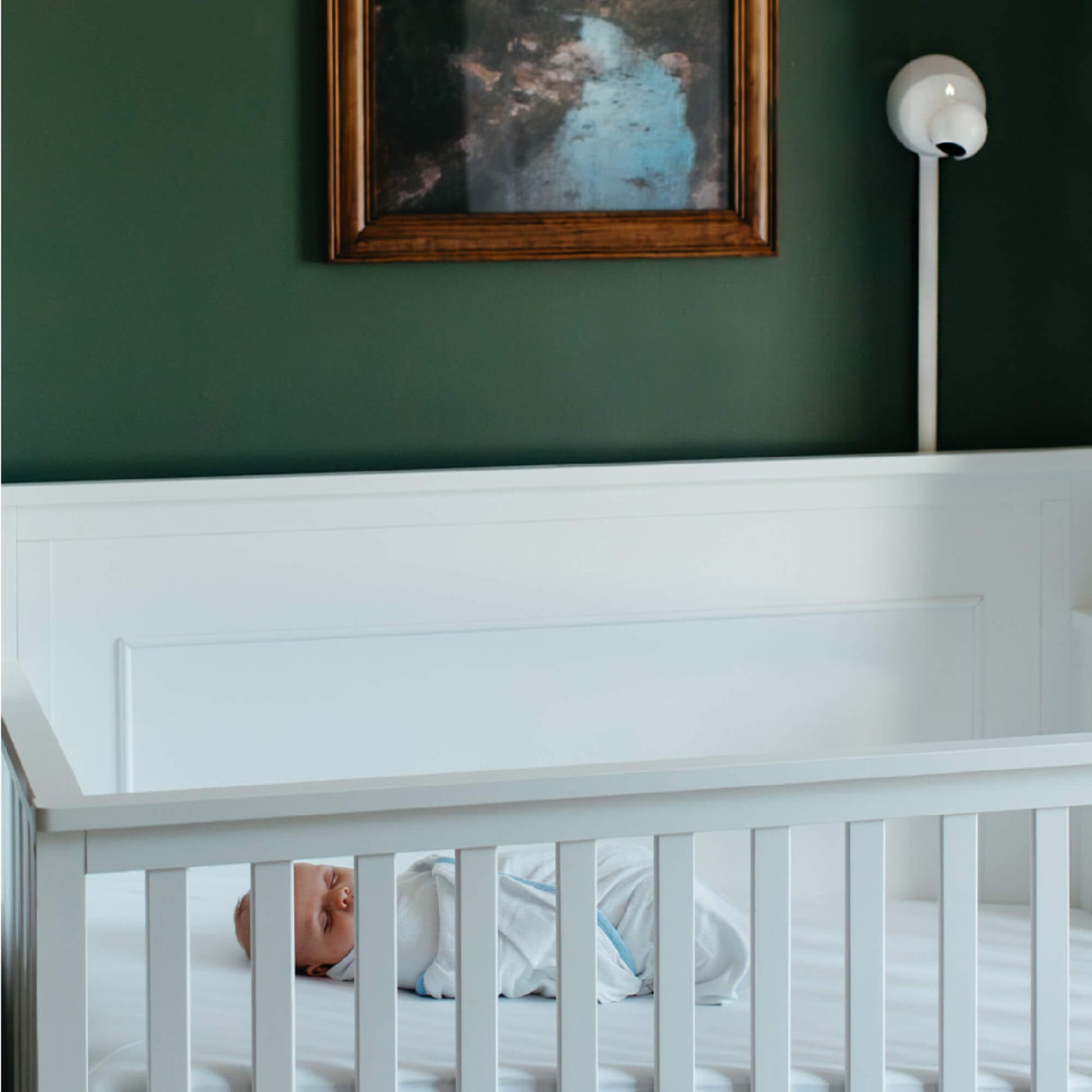 Aura Baby Monitor Floor Stand - HoneyBug