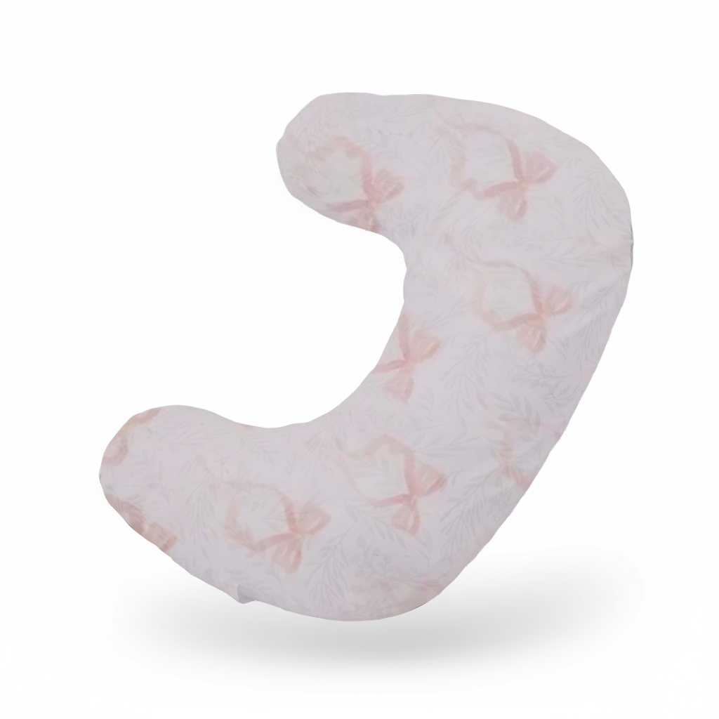 New Shape Nursing Pillow Cover