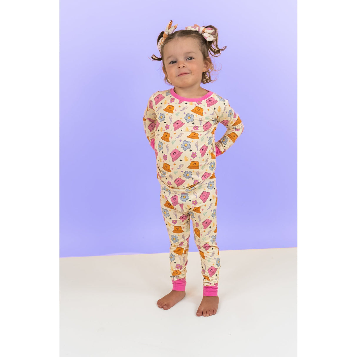 BEACH FOR DAISIES DREAM SET - HoneyBug