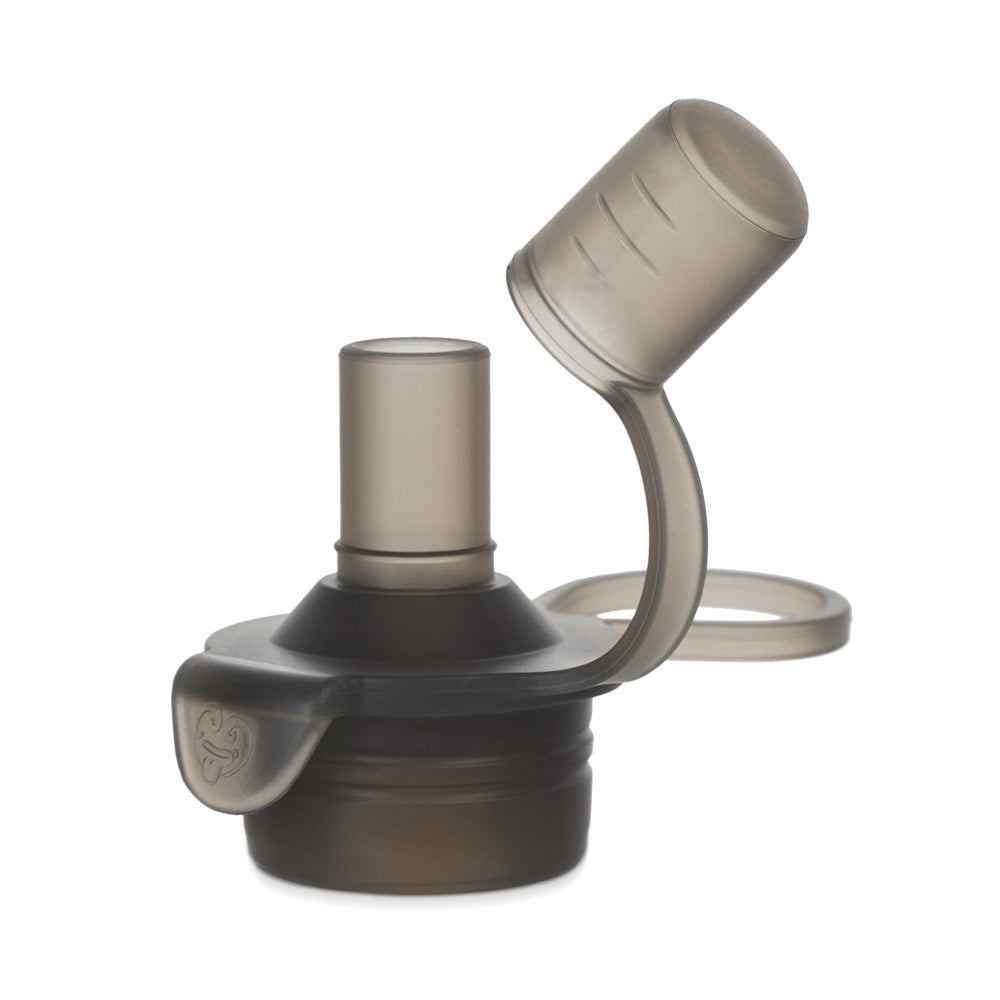 Haakaa Silicone Milk Storage Bag & Sippy Spout Combo - HoneyBug