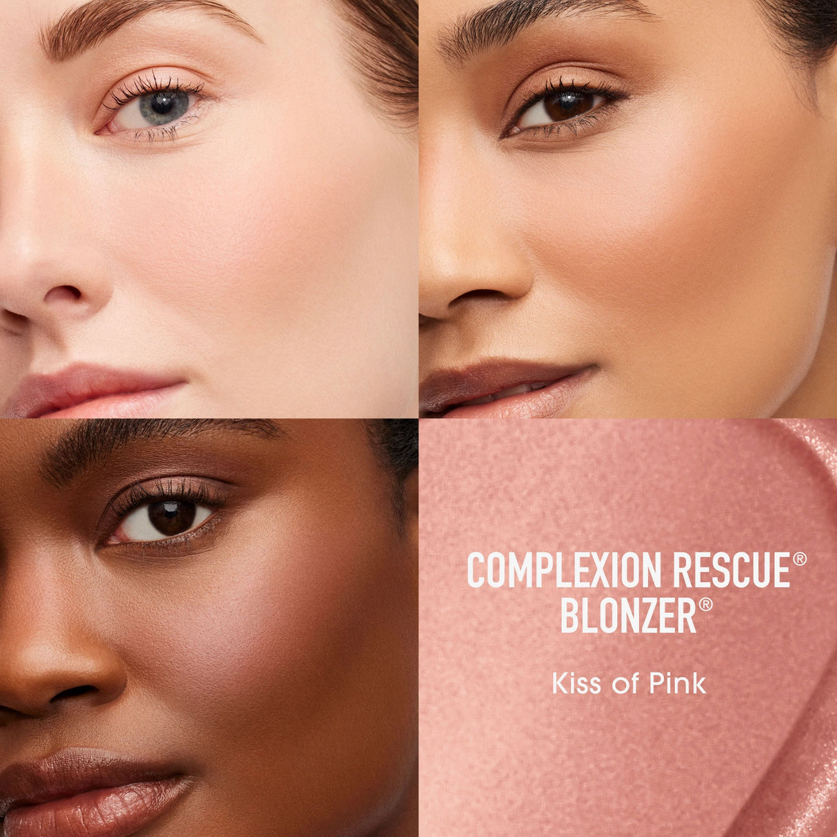 COMPLEXION RESCUE® BLONZER® Liquid Blush + Bronzer - HoneyBug