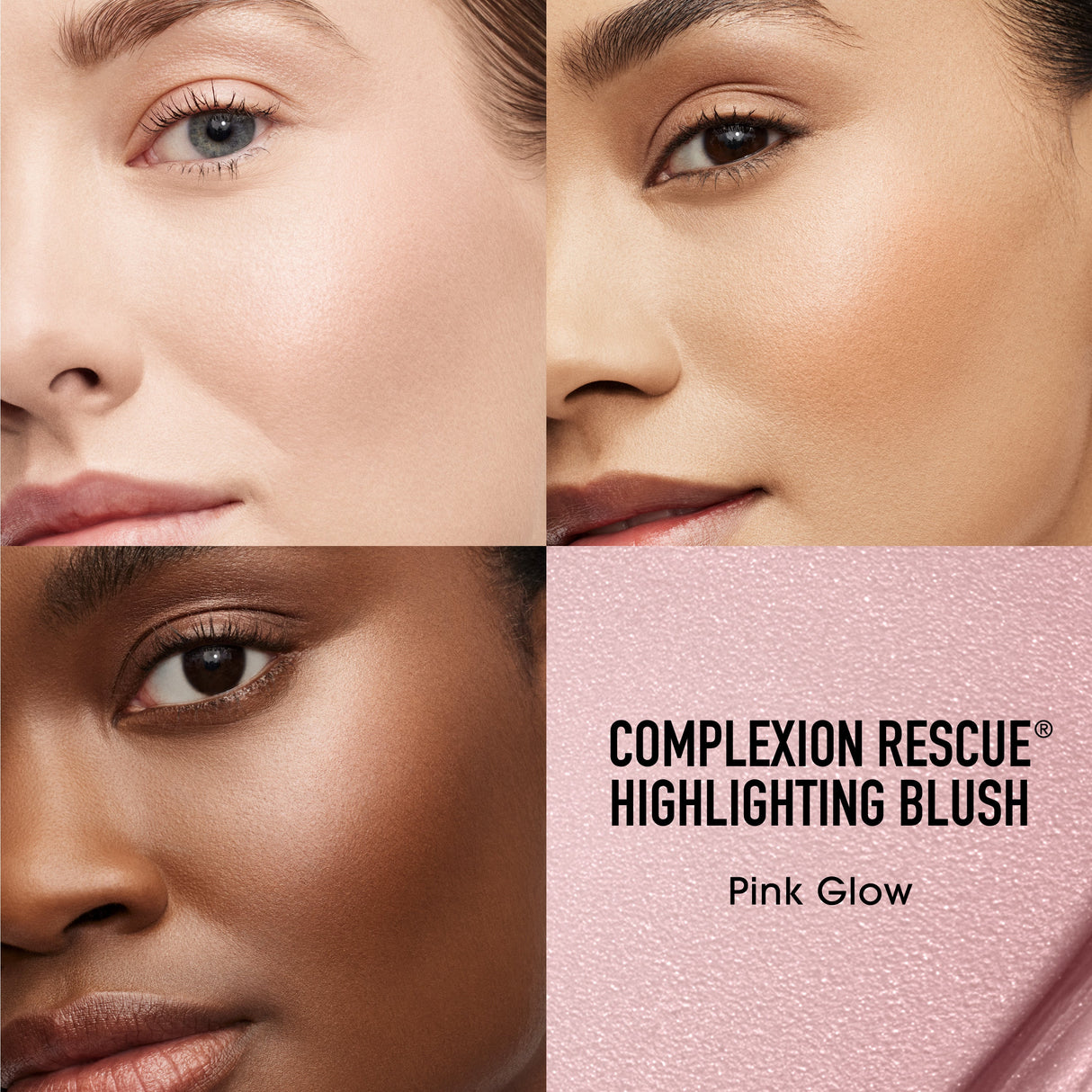 COMPLEXION RESCUE® Liquid Blush Highlighter - HoneyBug