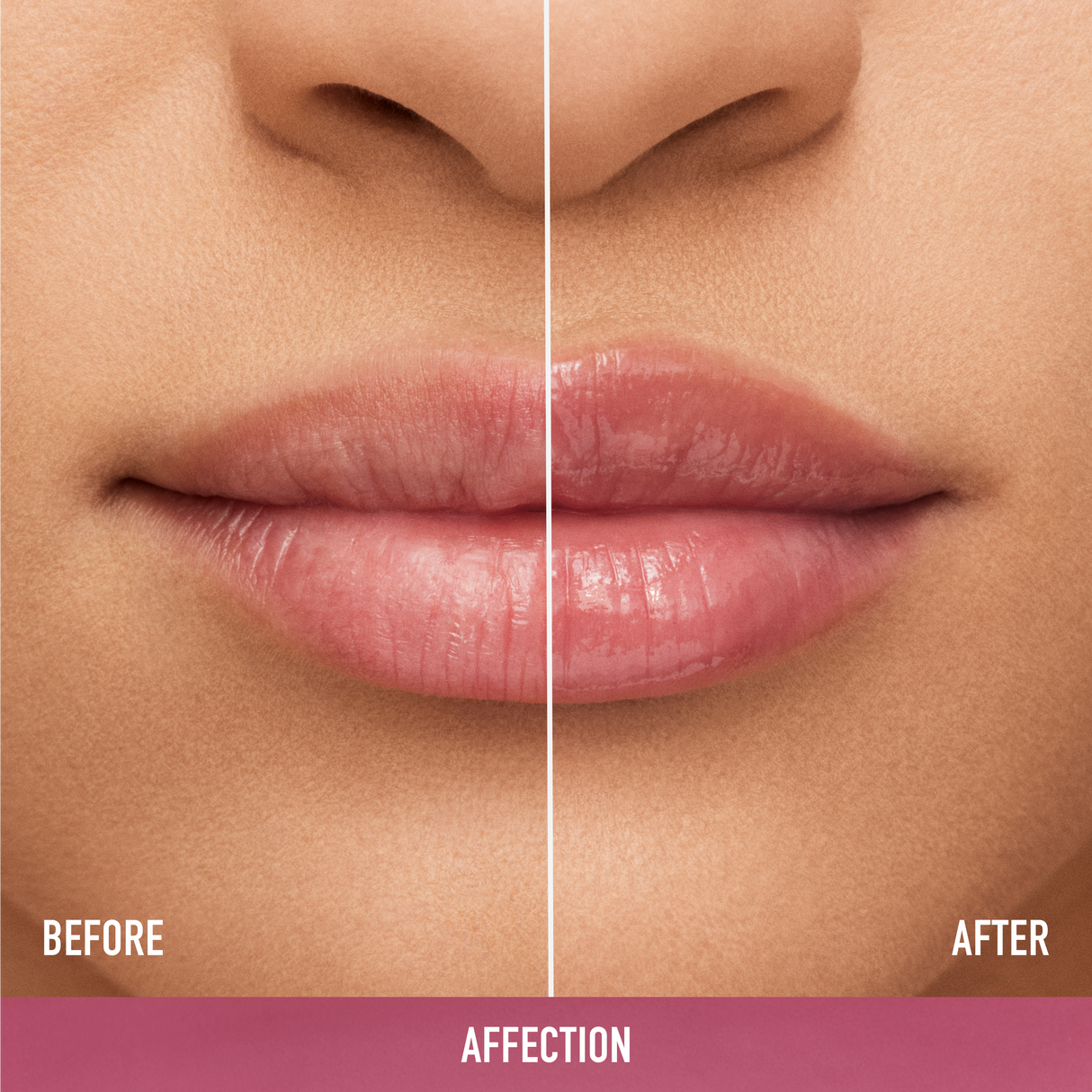 Dewy Lip Gloss-Balm - HoneyBug