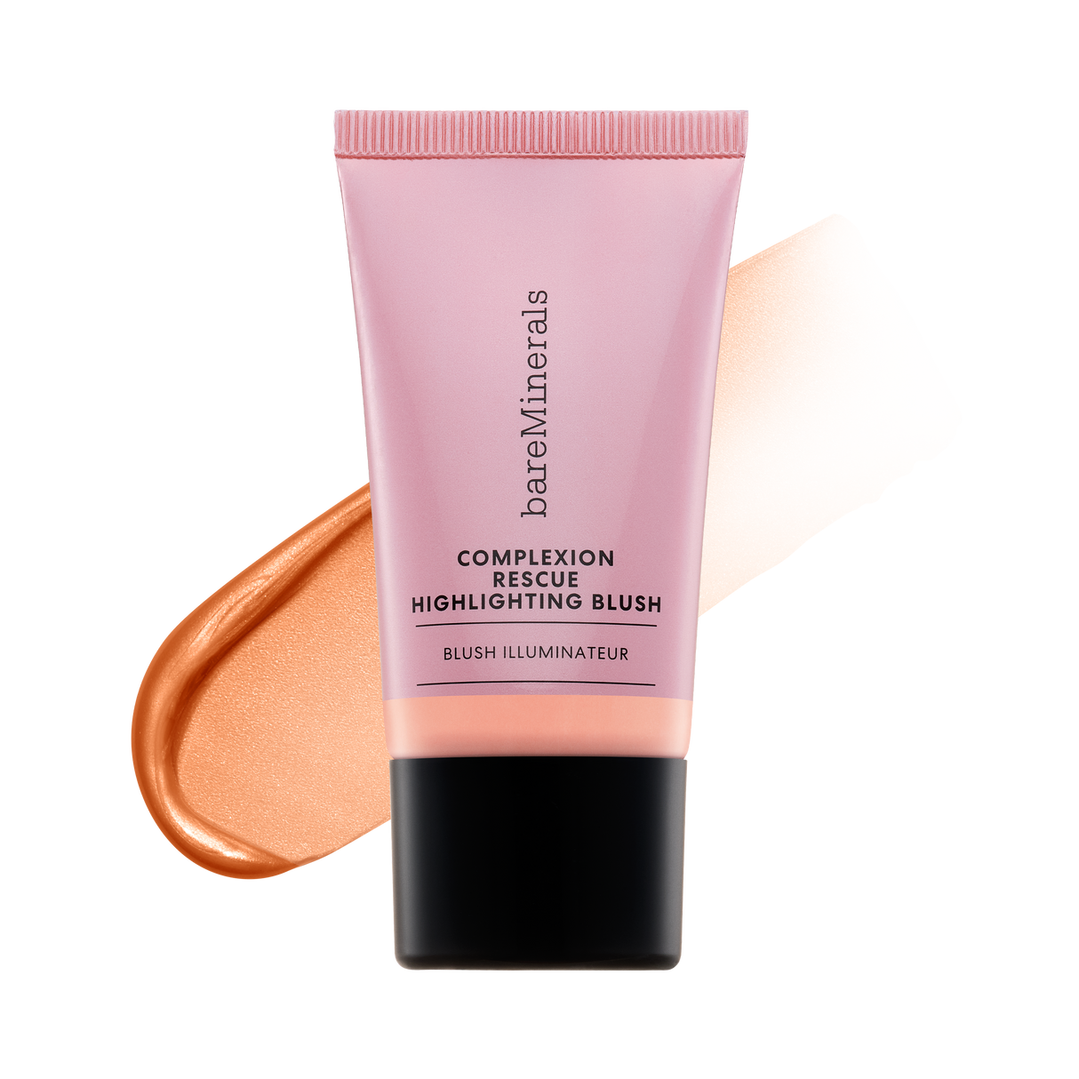 COMPLEXION RESCUE® Liquid Blush Highlighter - HoneyBug