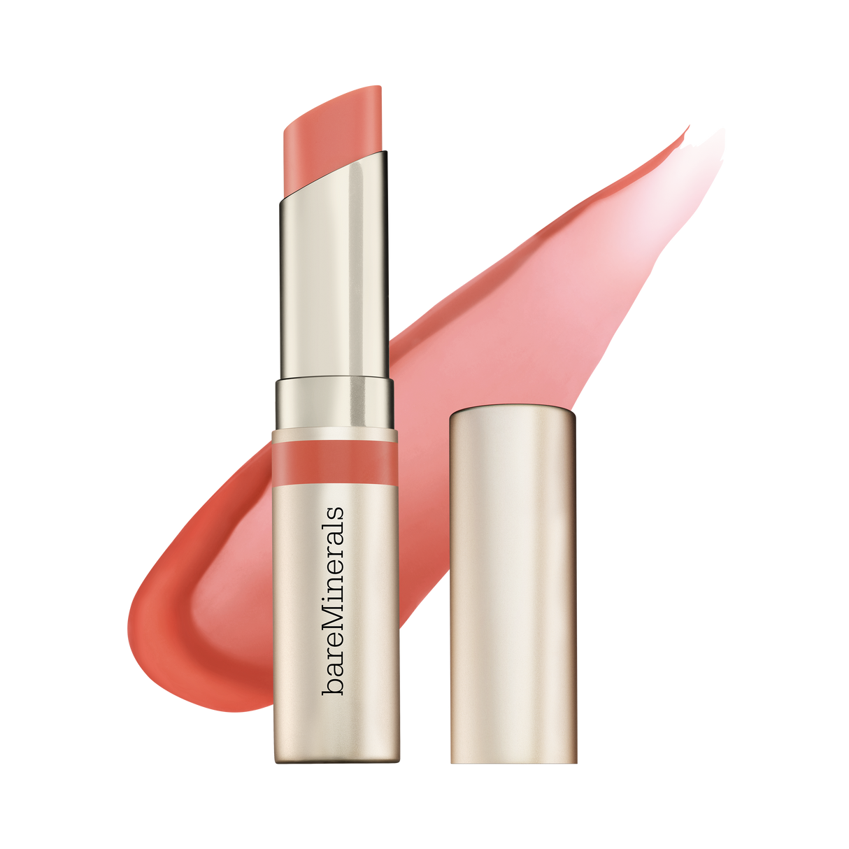 Dewy Lip Gloss-Balm - HoneyBug