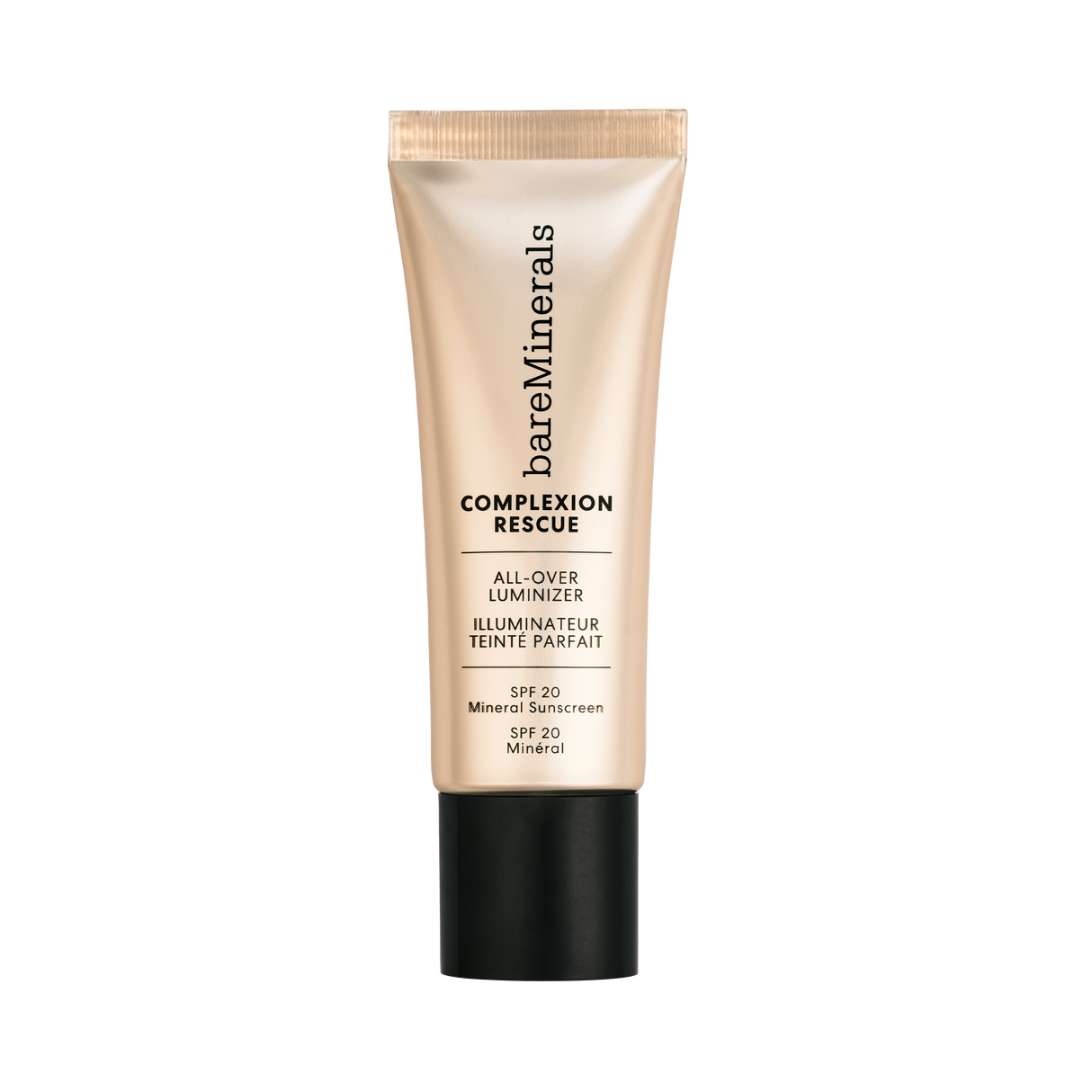 COMPLEXION RESCUE® All-Over Luminizer Mineral SPF 20 - HoneyBug