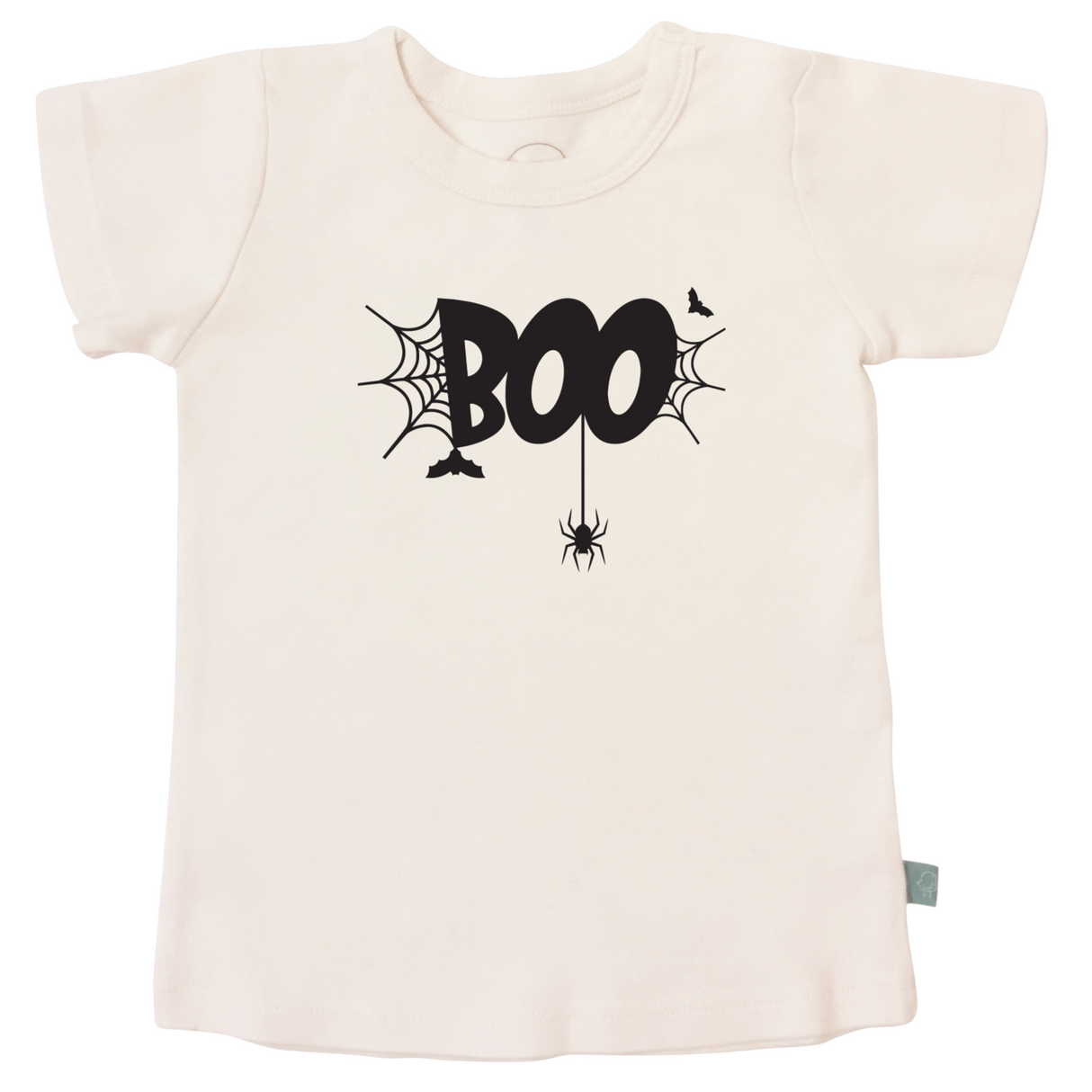 graphic tee | BOO - HoneyBug
