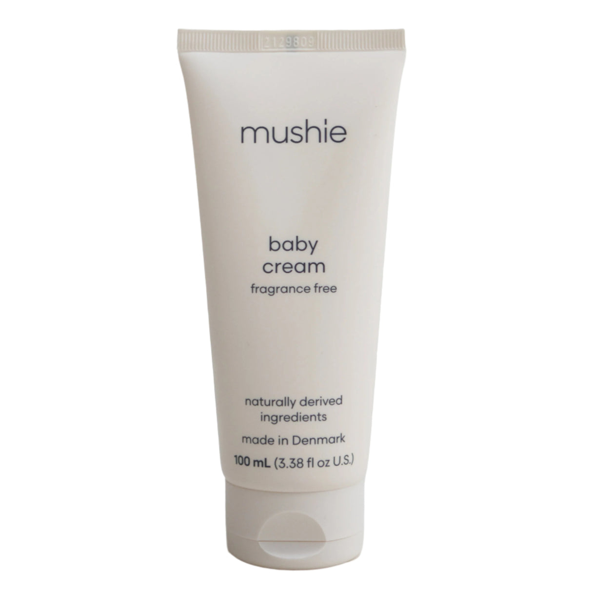 Baby Cream (100 mL) - HoneyBug