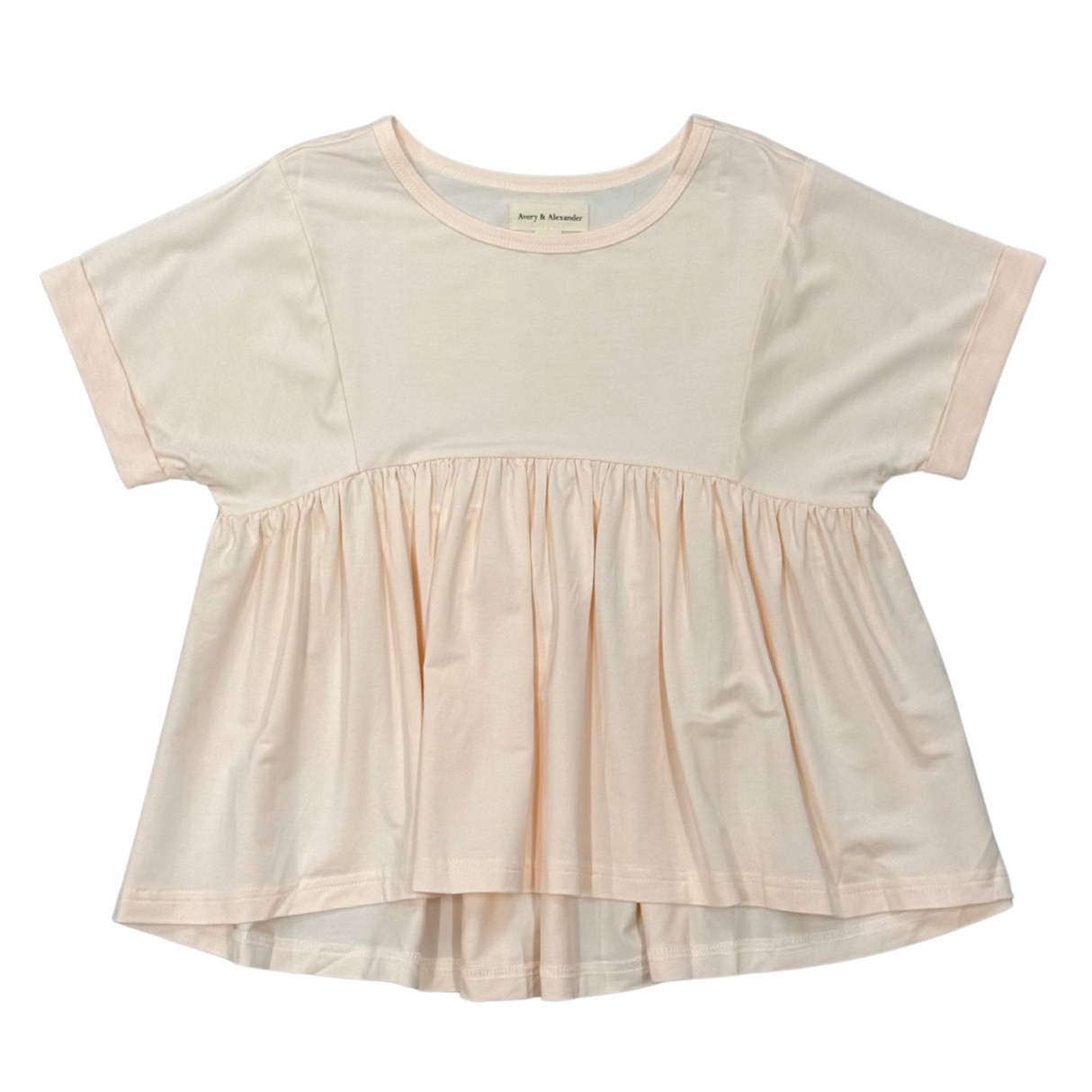 Babydoll Top