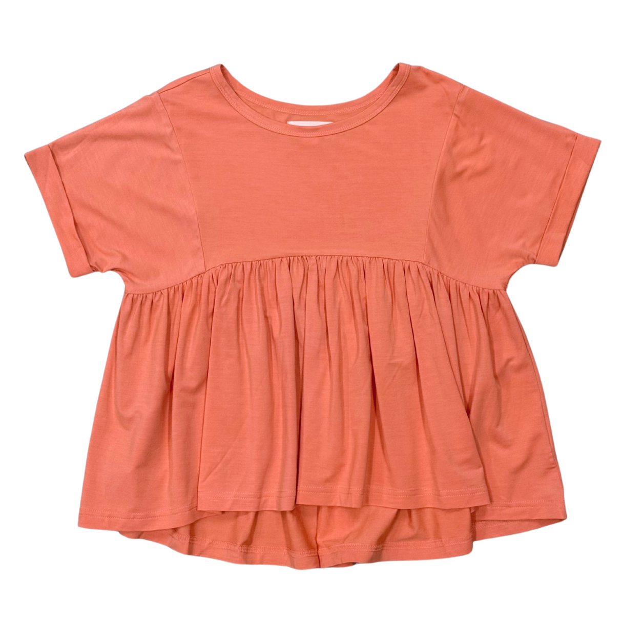 Babydoll Top