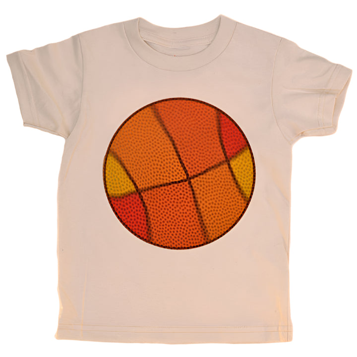 Basketball - HoneyBug