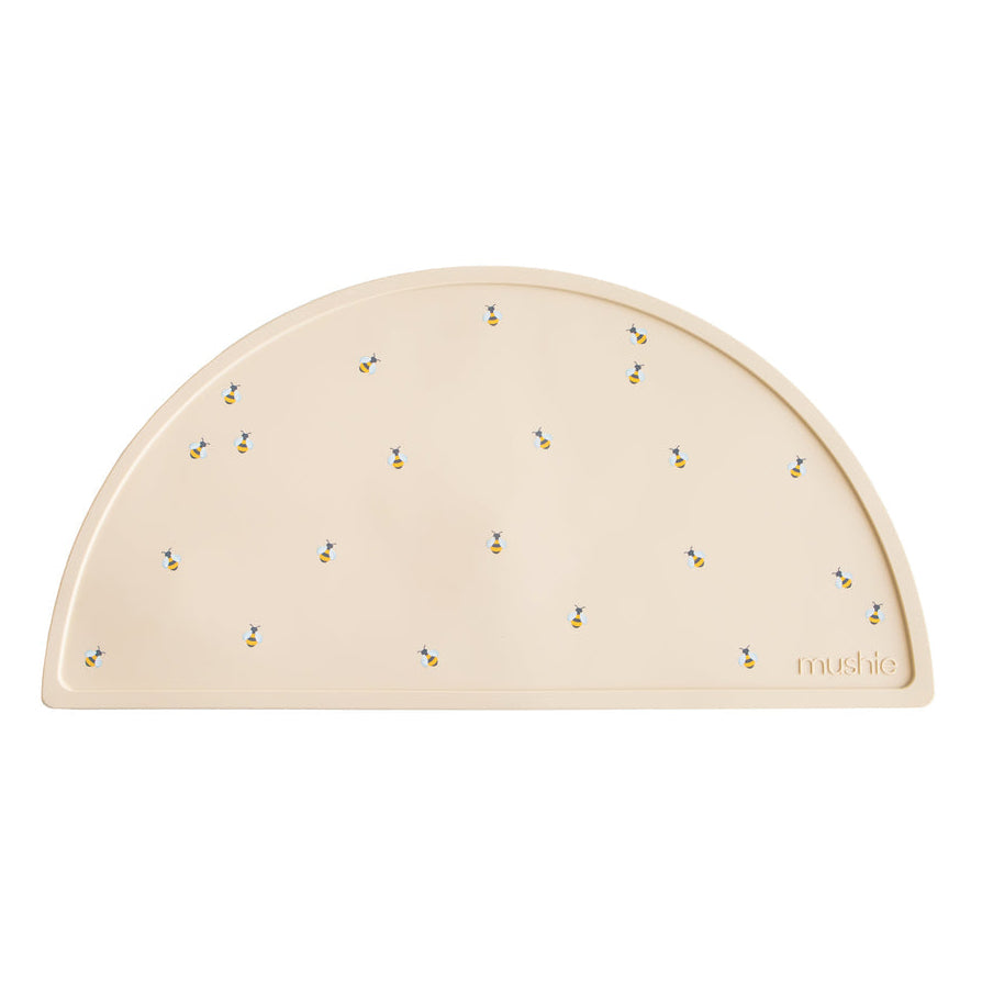 Silicone Placemat - Bees