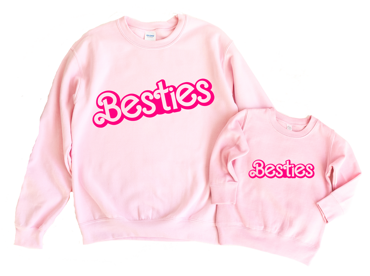 Besties - HoneyBug