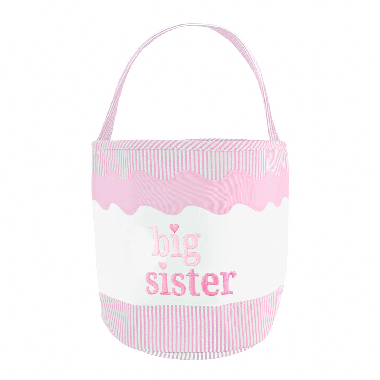 Big Sister Gift Tote