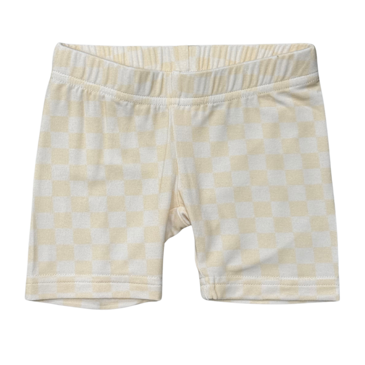 Biker Shorts