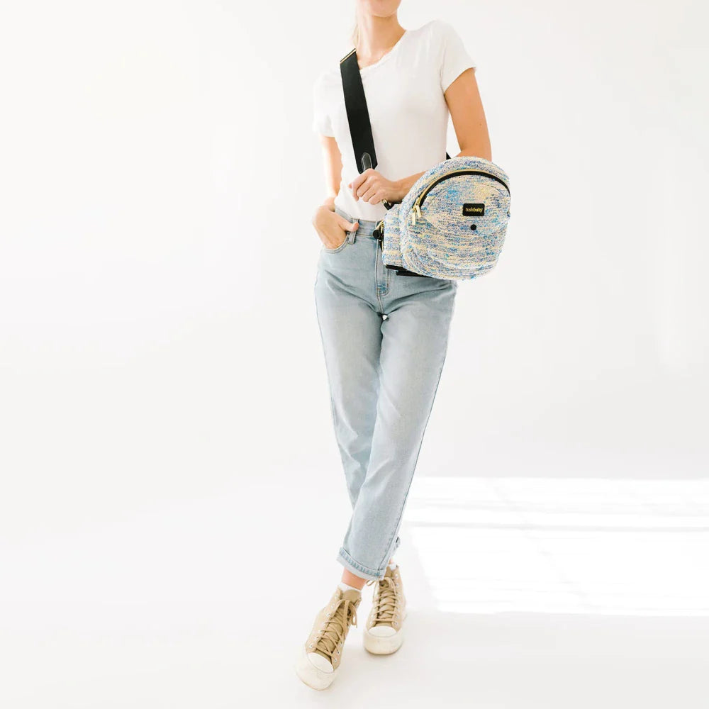 The Crossbody Strap - HoneyBug