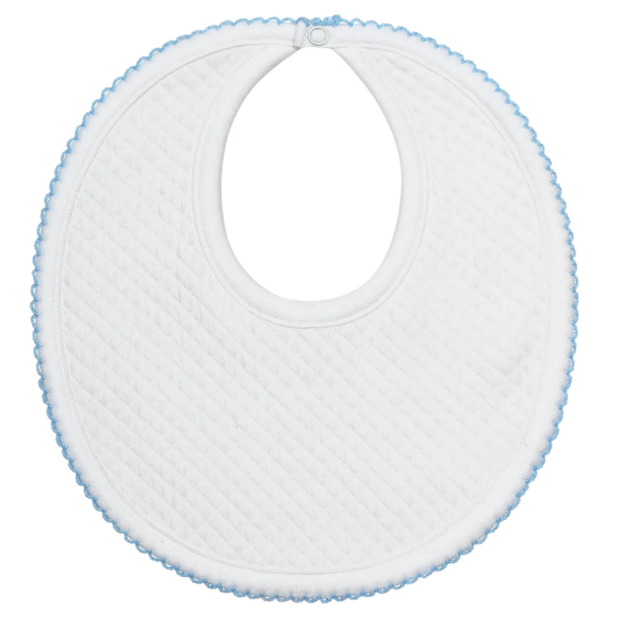 Milano Baby Bib - HoneyBug