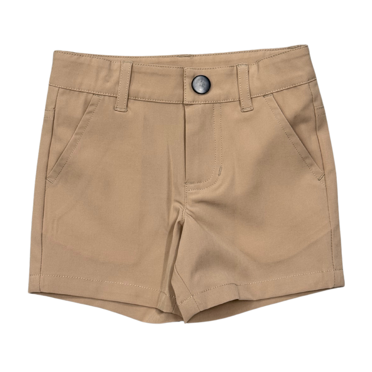 Boy's Dressy Shorts