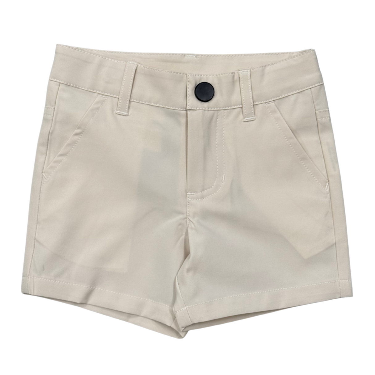 Boy's Dressy Shorts
