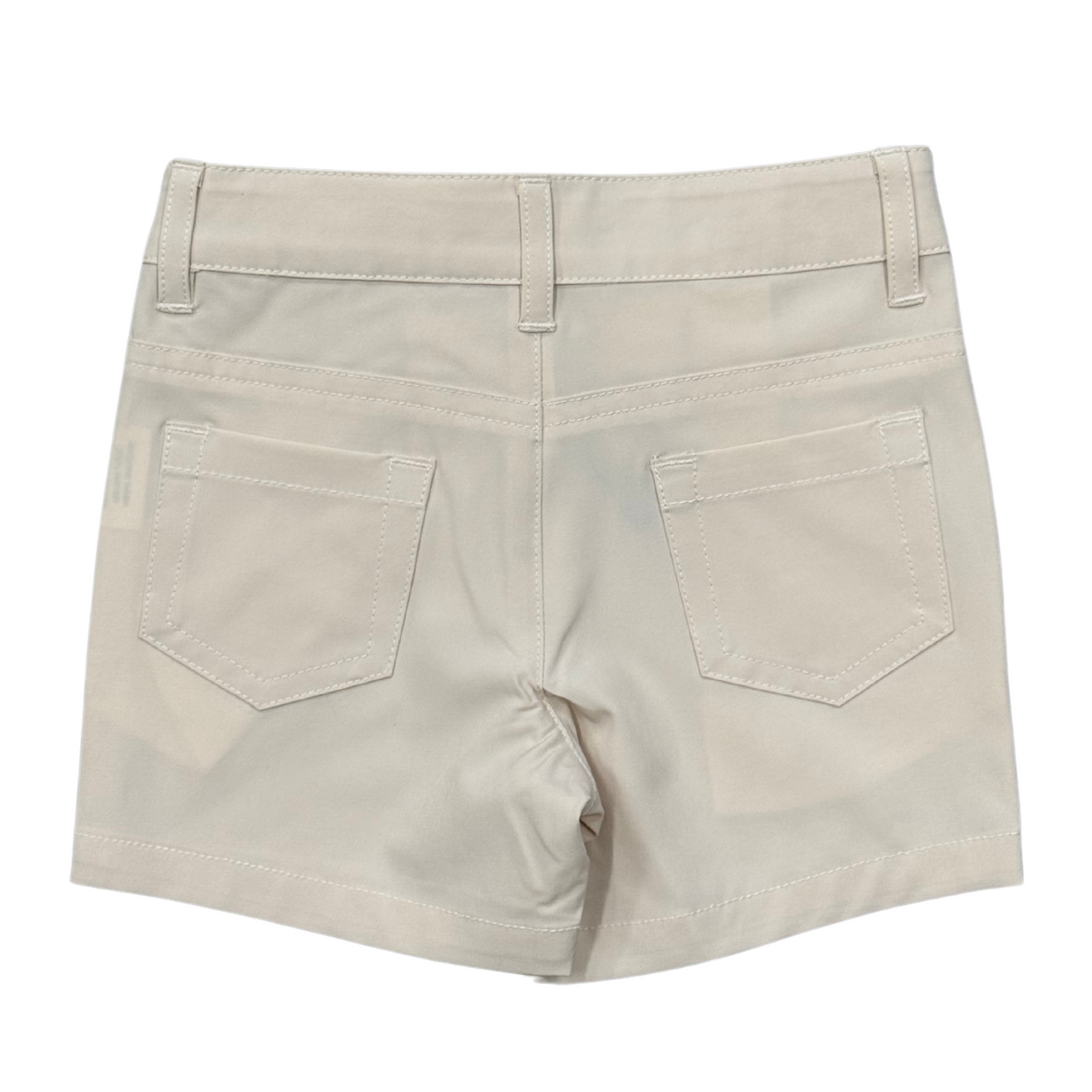 Boy's Dressy Shorts