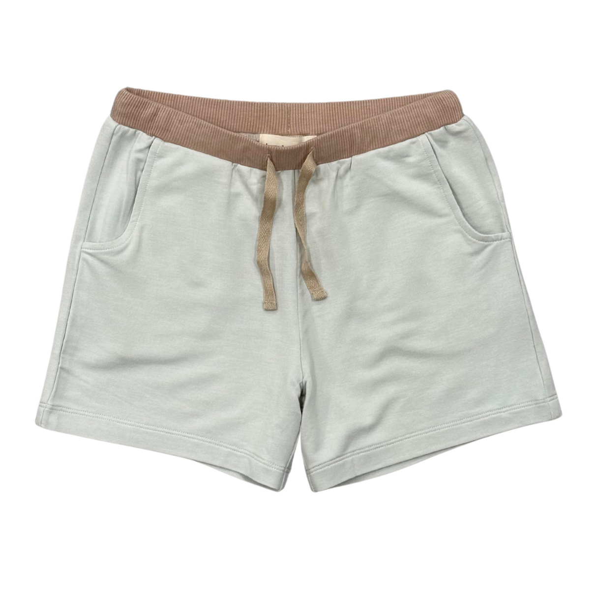 Boy's Terry Sweatshorts