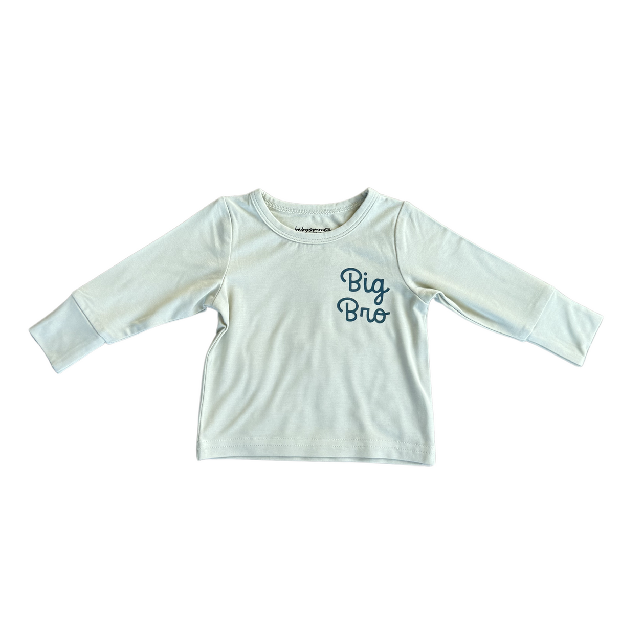 Boy's Long Sleeve Tee - HoneyBug