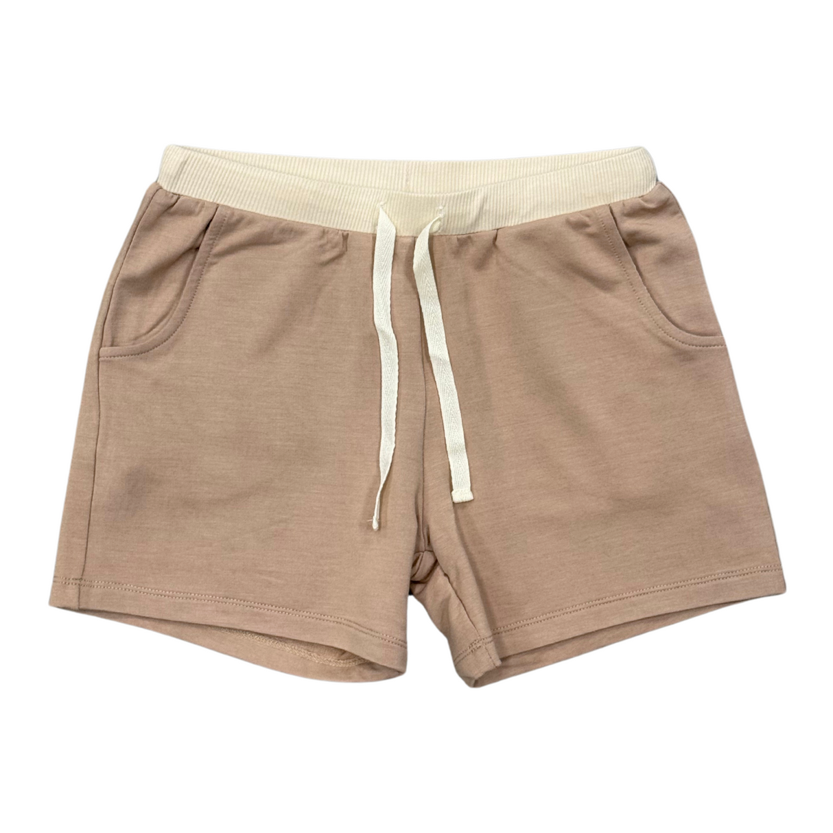 Boy's Terry Sweatshorts