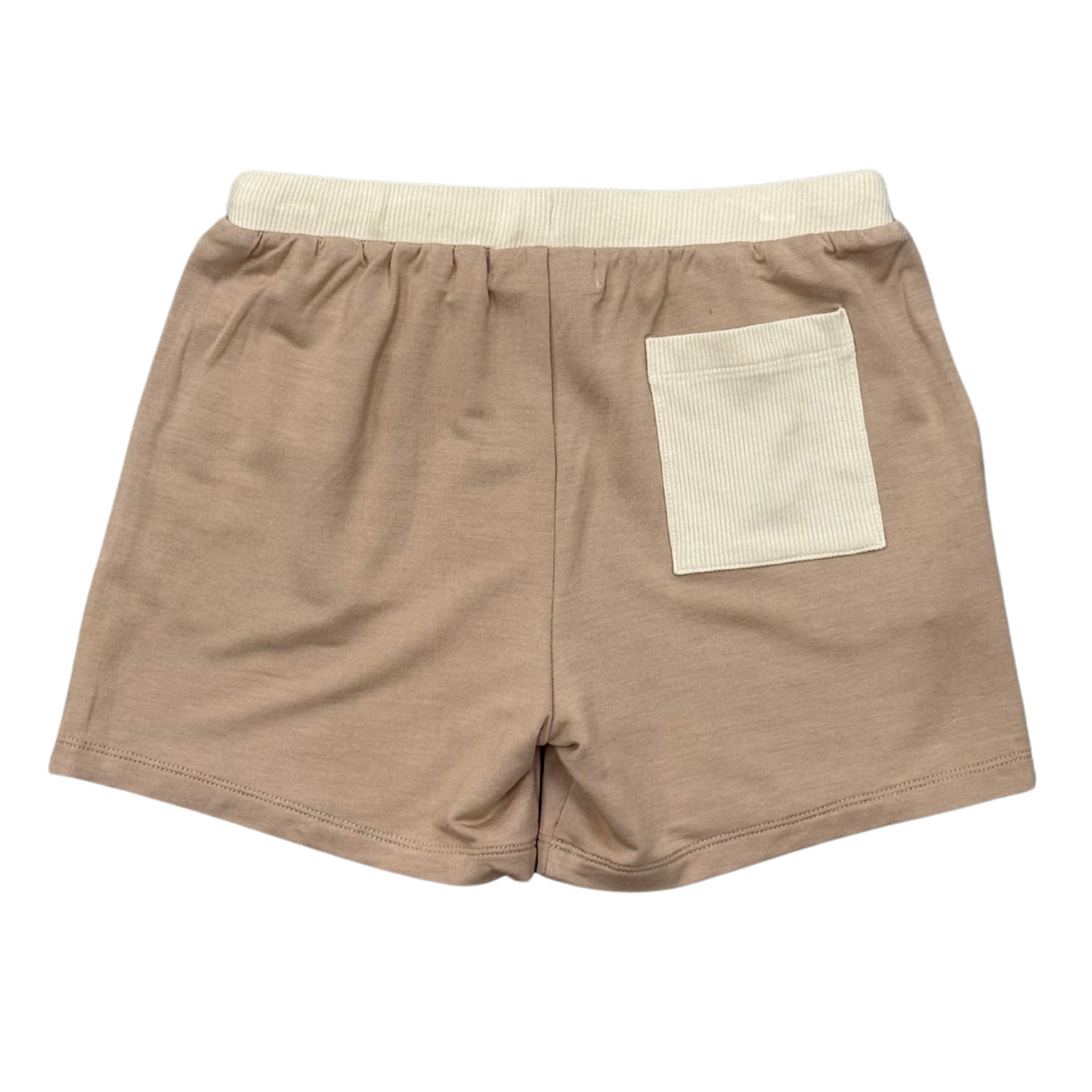 Boy's Terry Sweatshorts