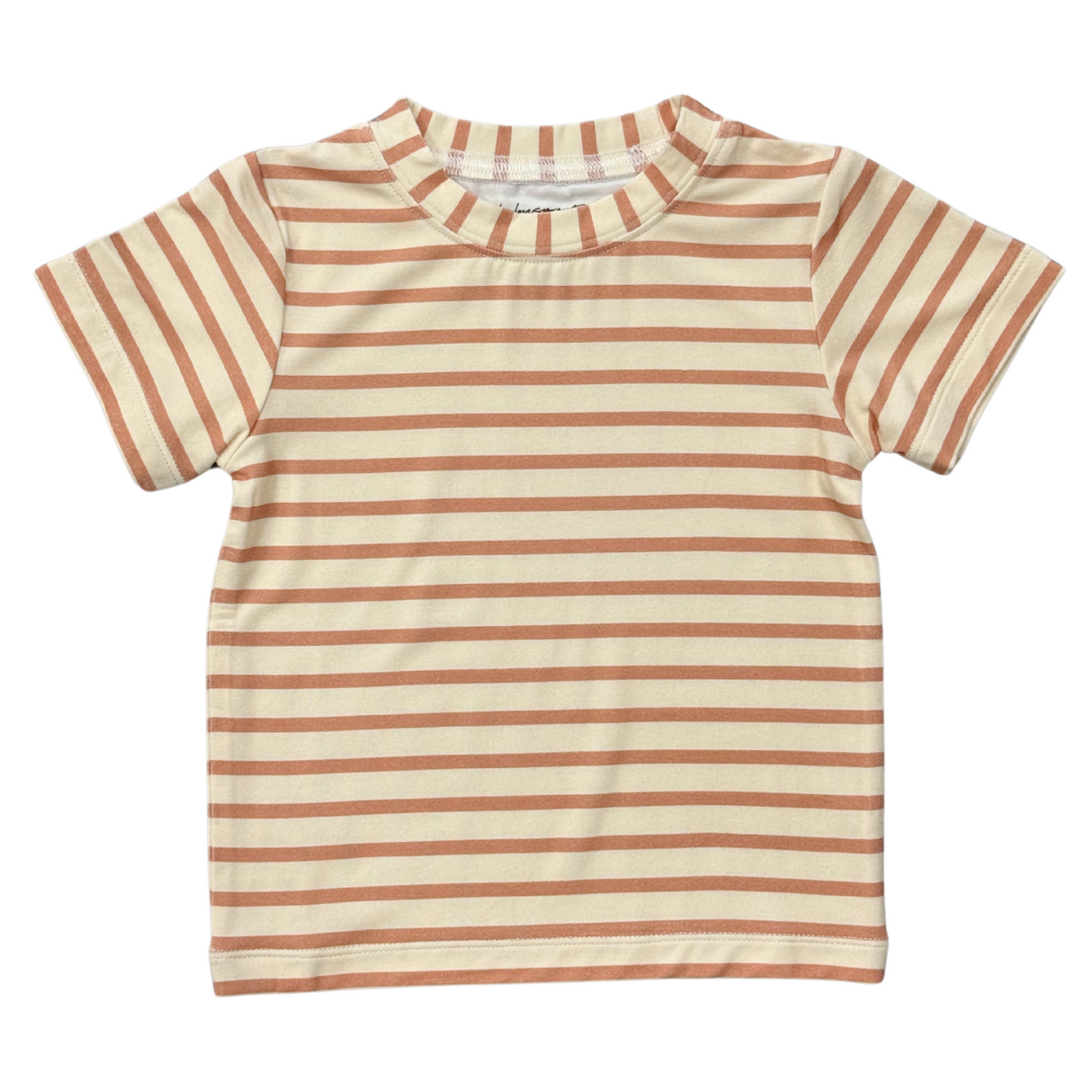 Boy's Short Sleeve Tee