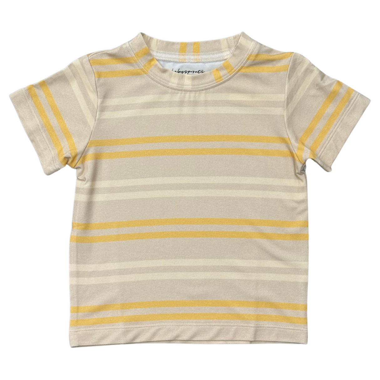 Boy's Short Sleeve Tee