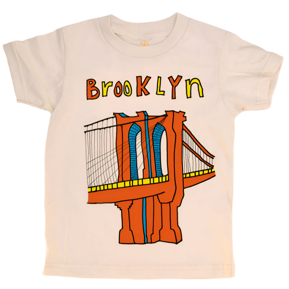Brooklyn Bridge - HoneyBug