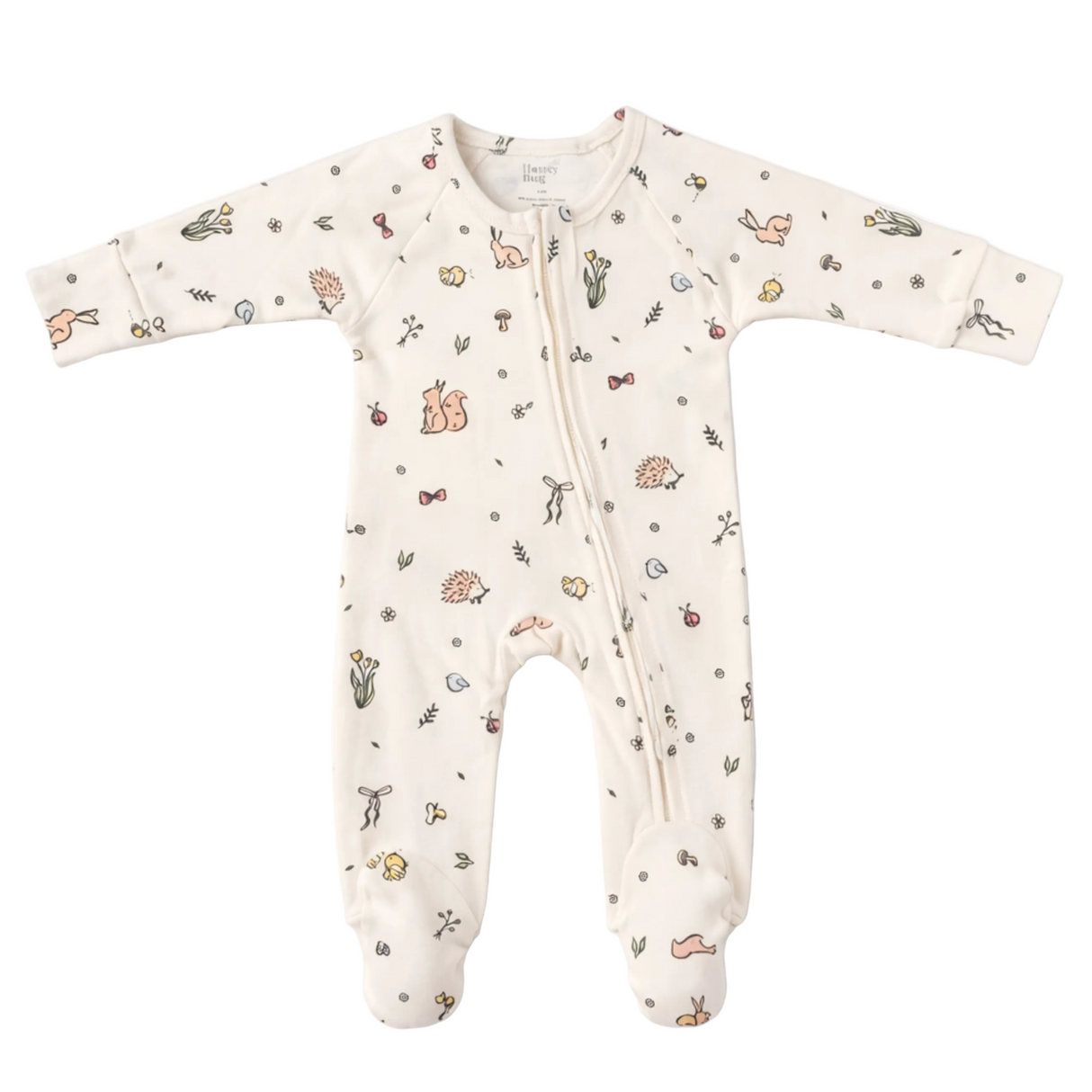 Some Bunny Loves You Gift Box