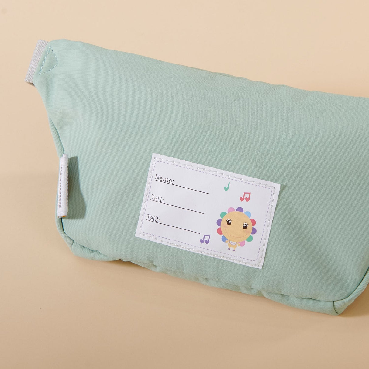 Children's Good Friend Series Fanny Pack