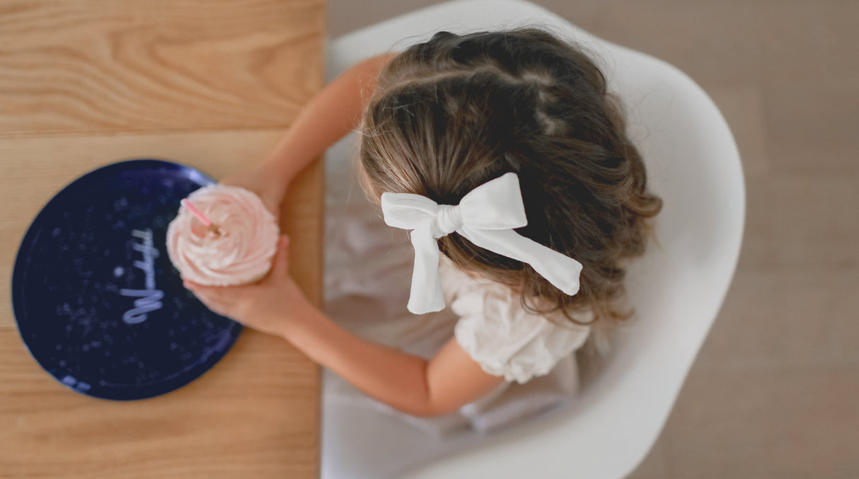 Celebration Keepsake Plate - You Are Wonderful - HoneyBug