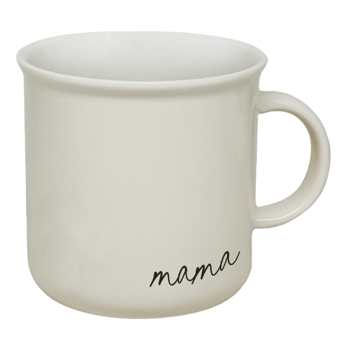 Mama 11oz. Coffee Mug - HoneyBug