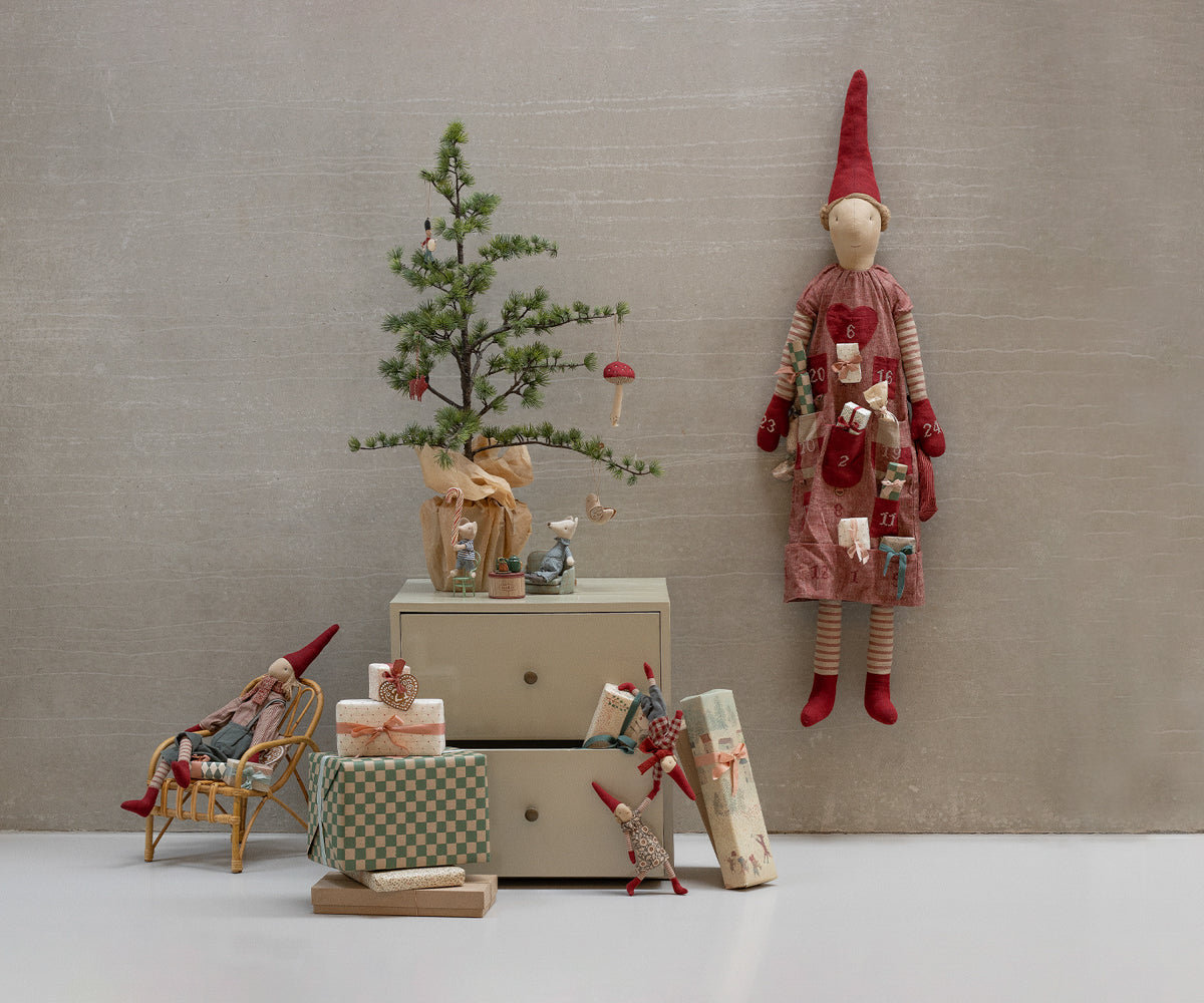 Pixy, Size 1 - Girl - Winter Mint Dress - HoneyBug