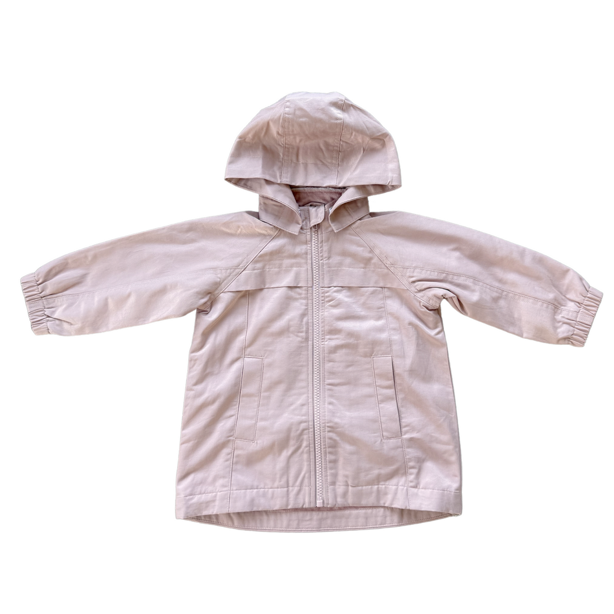 Cotton Jacket - HoneyBug